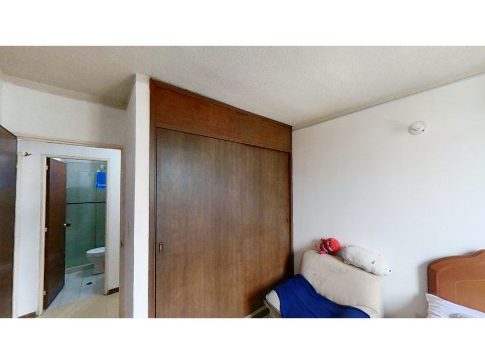 APARTAMENTO EN VENTA CALI SUR PRIMERO DE MAYO 5P S/A PARQ — foto 5