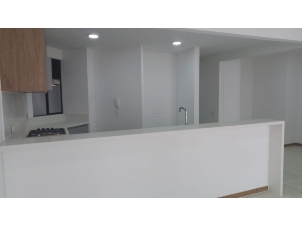 APARTAMENTO EN VENTA JAMUNDI PARQUE NATURA 2P C/A PARQ — foto 5
