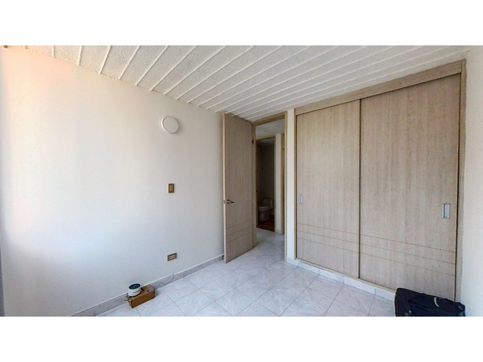 APARTAMENTO EN VENTA CALI NORTE TORRES DE COMFANDI 5P S/A — foto 4