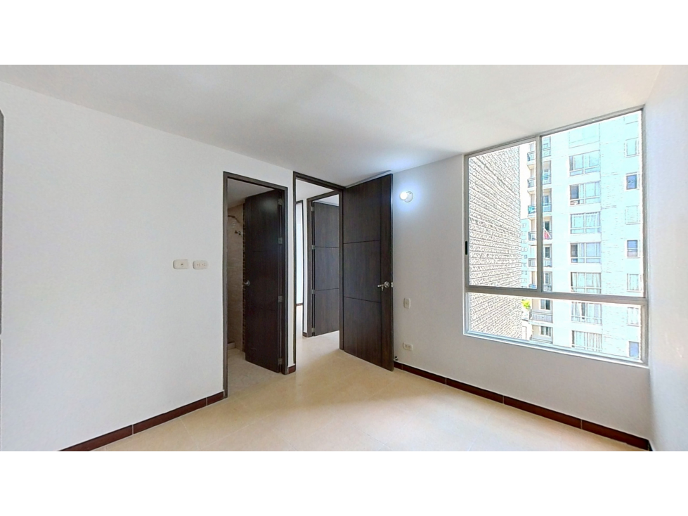 APARTAMENTO EN VENTA CALI SUR BOCHALEMA 6P C/A — foto 3