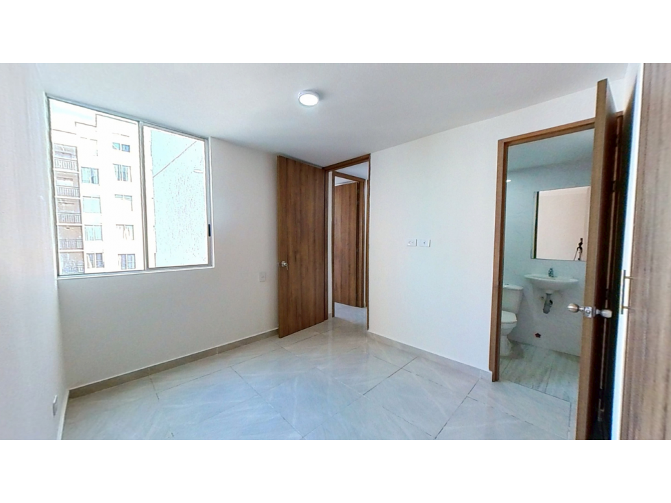 APARTAMENTO EN VENTA CALI SUR VEGAS DE COMFANDI 5P C/A — foto 3