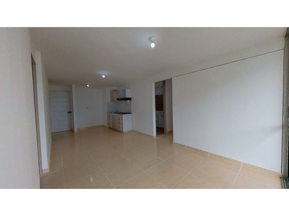 APARTAMENTO EN VENTA CALI SUR KACHIPAY P10 C/A — foto 2