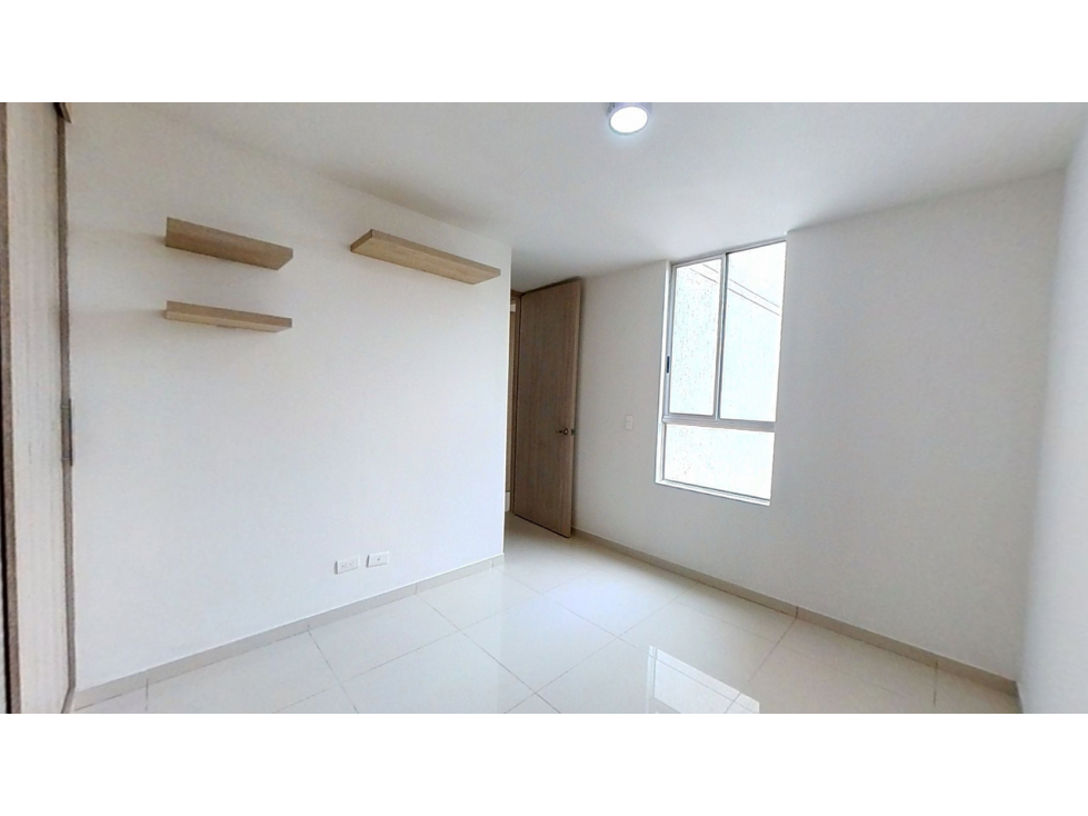 APARTAMENTO EN VENTA CALI NORTE BRISAS DE LOS ALAMOS 5P C/A — foto 6