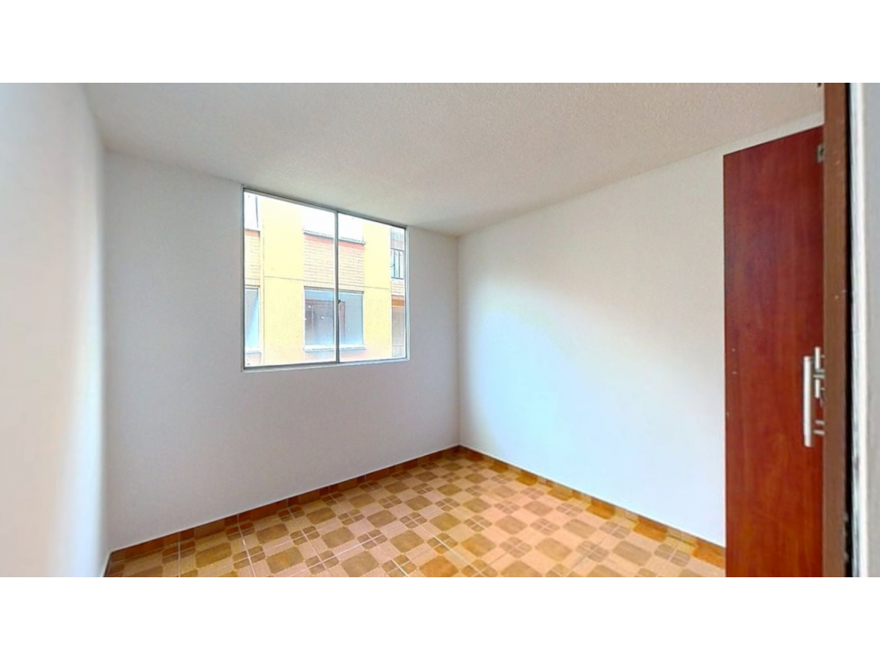 APARTAMENTO EN VENTA CALI SUR LA SELVA 3P S/A PARQ — foto 4