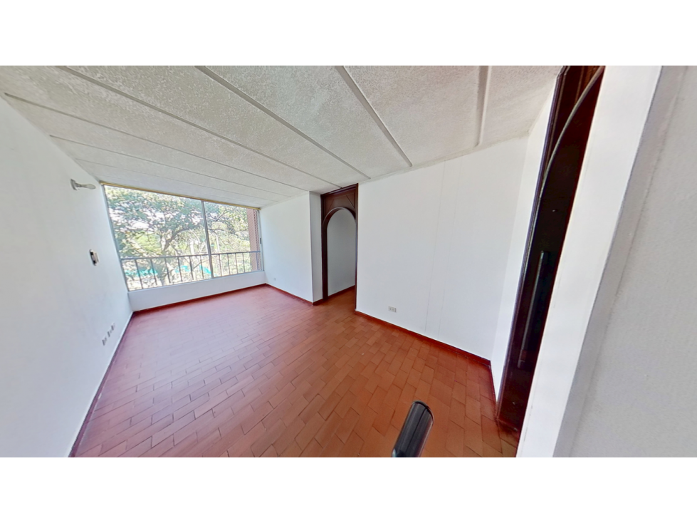 APARTAMENTO EN VENTA CALI NORTE TORRES DE COMFANDI 4P S/A — foto 2