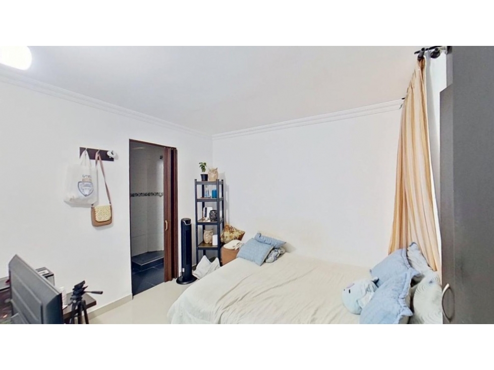 APARTAMENTO EN VENTA CALI SUR VEGAS DE COMFANDI 1P S/A — foto 6