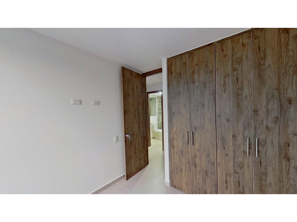 APARTAMENTO EN VENTA CALI SUR VALLE DEL LILI 12P C/A PARQ — foto 5