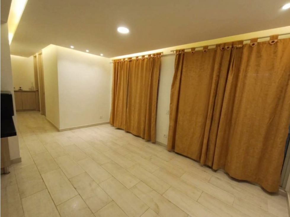 APARTAMENTO EN VENTA CALI SUR CIUDAD MELENDEZ 1P C/A — foto 5