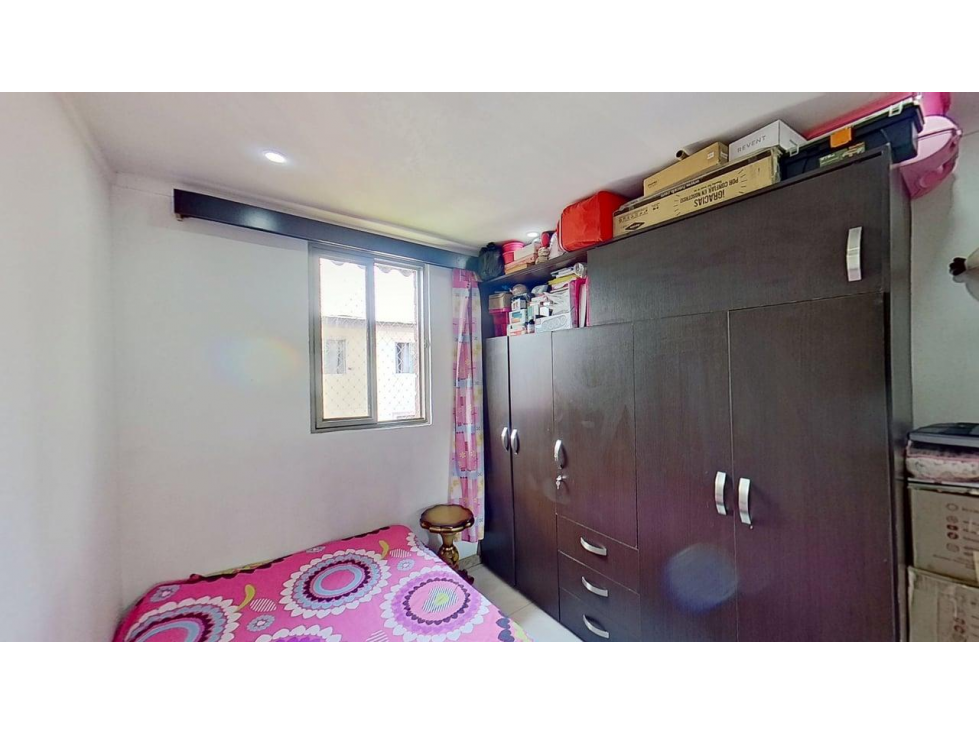 APARTAMENTO EN VENTA CALI NORTE CHIMINANGOS 5P S/A - 5