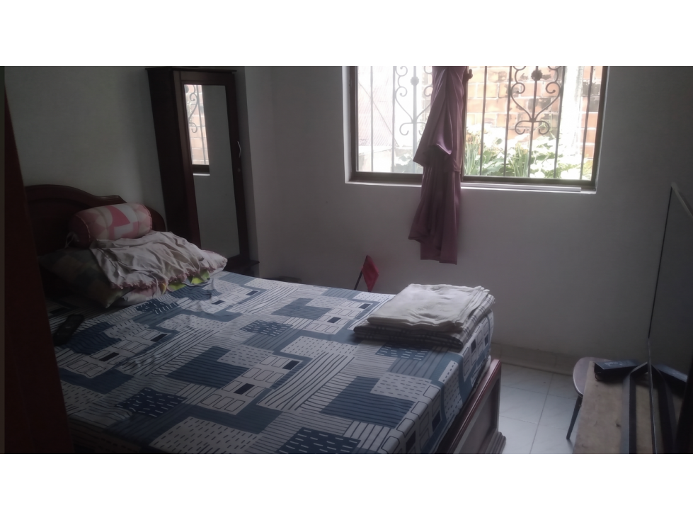 APARTAMENTO EN VENTA PALMIRA BOSQUES DE MORELIA 1P S/A — foto 3