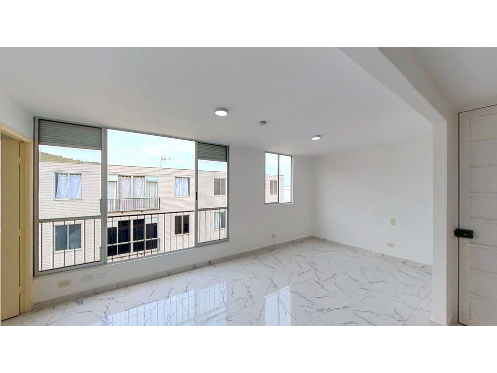 APARTAMENTO EN VENTA YUMBO CIUDAD GUABINAS 5P S/A