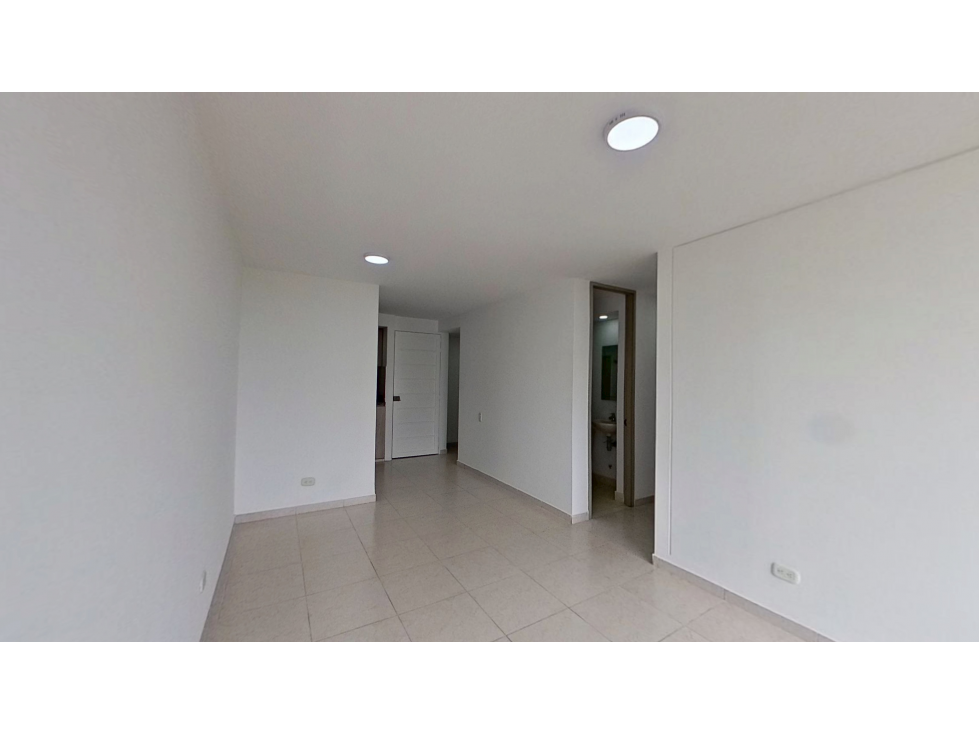 APARTAMENTO EN VENTA CALI SUR BOCHALEMA 3P C/A — foto 3