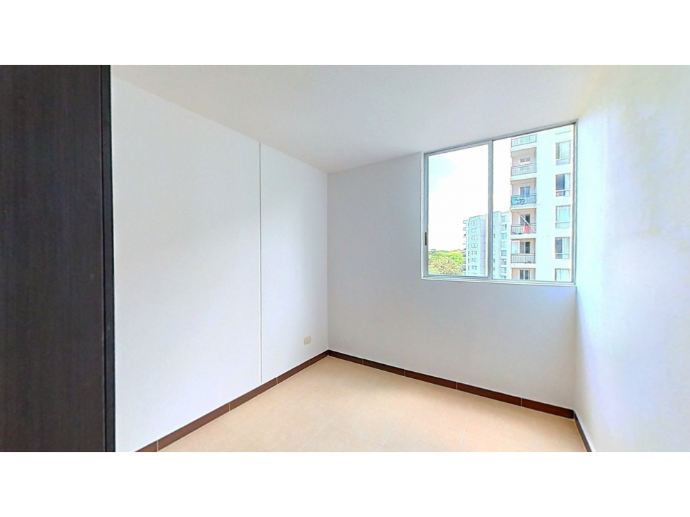 APARTAMENTO EN VENTA CALI SUR BOCHALEMA 6P C/A — foto 4