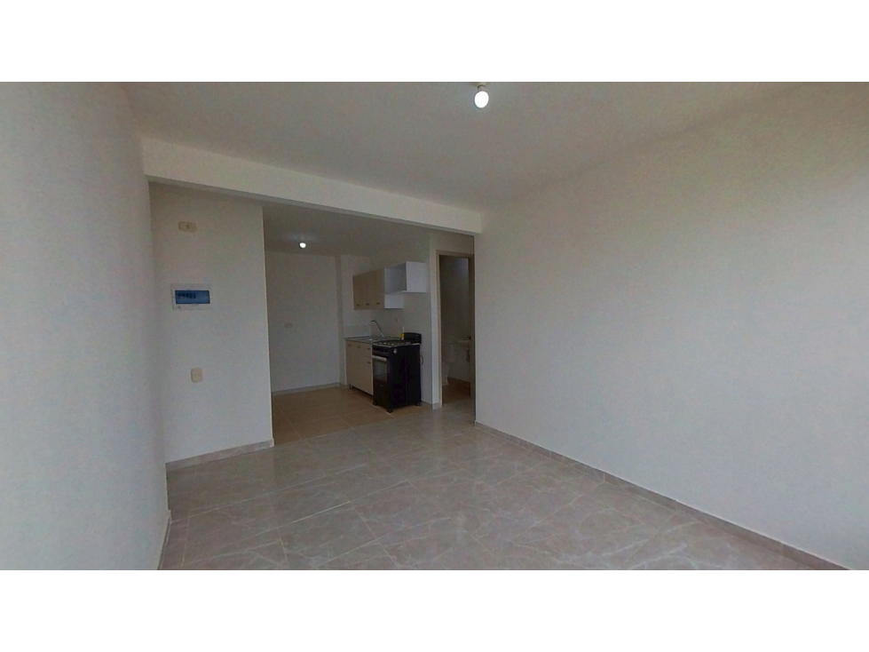 APARTAMENTO EN VENTA YUMBO CIUDAD GUABINAS 5P S/A — foto 4