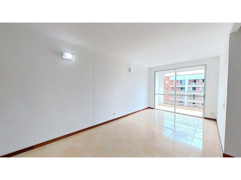 APARTAMENTO EN VENTA CALI SUR BOCHALEMA 7P C/A PARQ