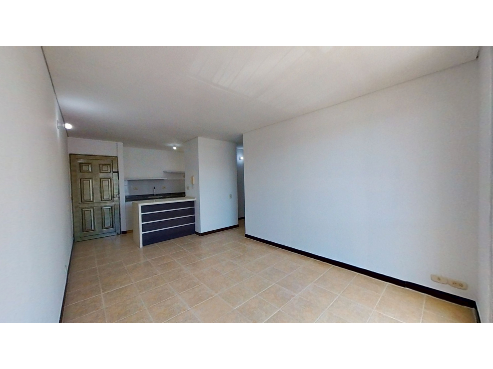 APARTAMENTO EN VENTA CALI SUR VALLE DEL LILI 5P S/A — foto 4