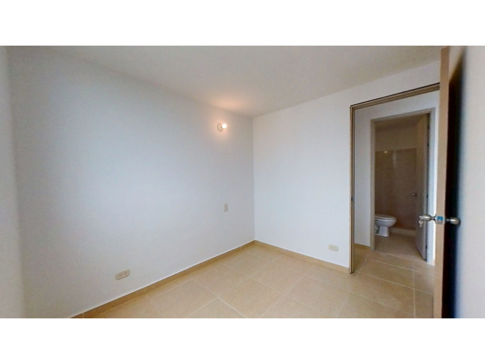 APARTAMENTO EN VENTA YUMBO CIUDAD GUABINAS 5P S/A — foto 6