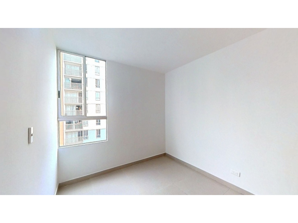 APARTAMENTO EN VENTA CALI NORTE BRISAS DE LOS ALAMOS 6P C/A — foto 6