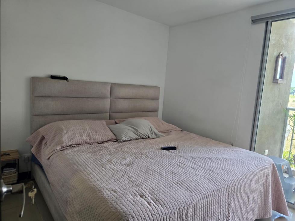 APARTAMENTO EN VENTA PALMIRA LAS MERCEDES 2P C/A 2PARQ — foto 4