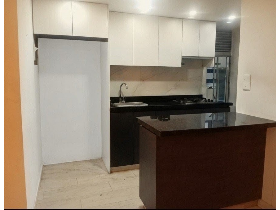 APARTAMENTO EN VENTA CALI SUR CIUDAD MELENDEZ 1P C/A — foto 3