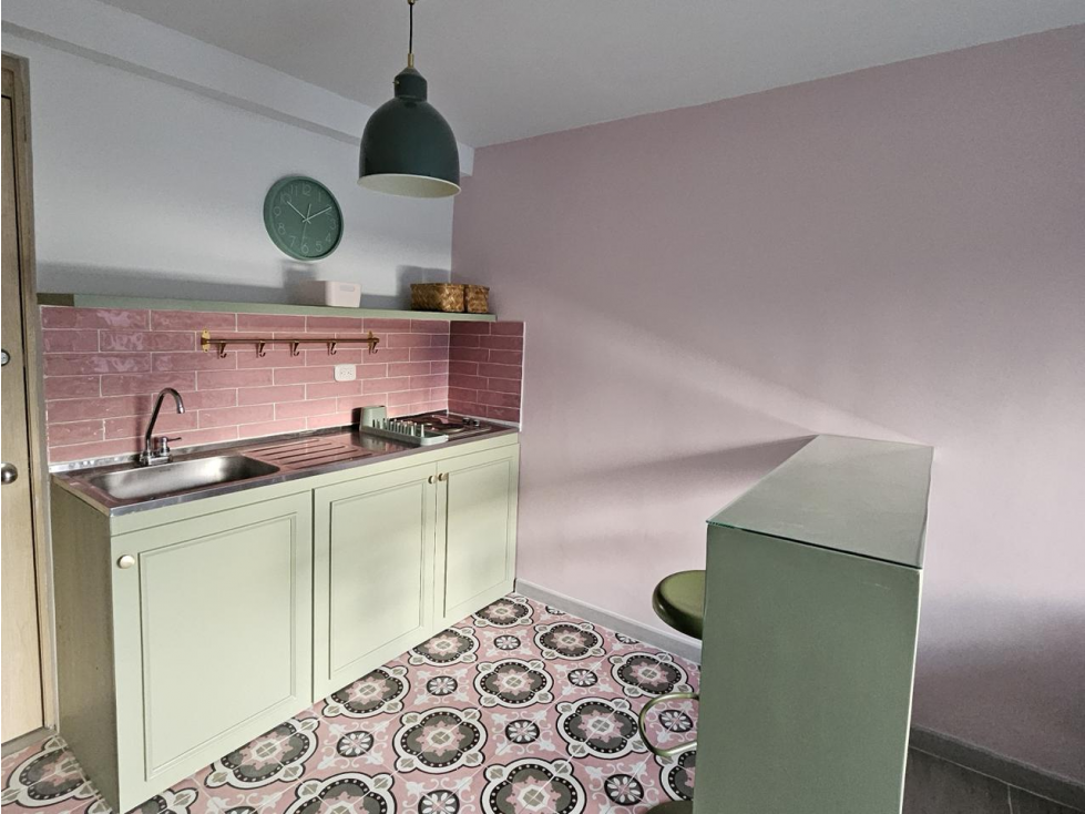 APARTAMENTO EN VENTA CALI SUR CAÑAVERALEJO 3P C/A — foto 5