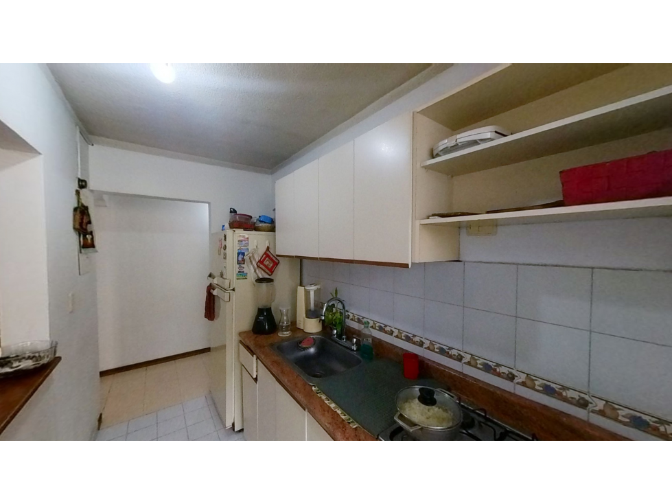 APARTAMENTO EN VENTA CALI SUR PRIMERO DE MAYO 5P S/A PARQ — foto 6