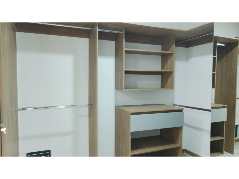 APARTAMENTO EN VENTA JAMUNDI PARQUE NATURA 2P C/A PARQ — foto 6