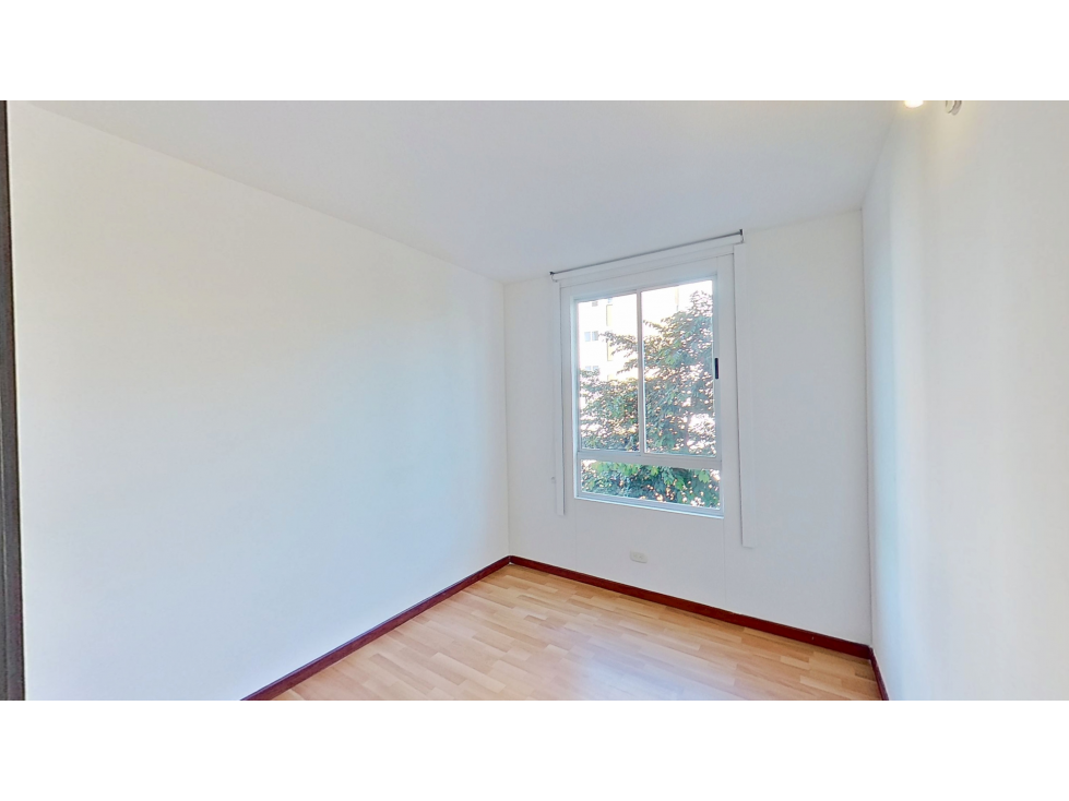 APARTAMENTO EN VENTA CALI SUR BOCHALEMA 4P C/A PARQ — foto 3