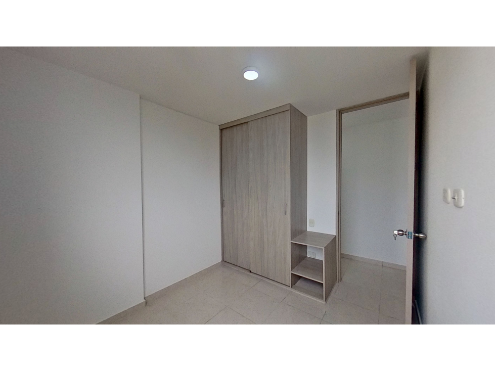 APARTAMENTO EN VENTA CALI SUR BOCHALEMA 3P C/A — foto 6