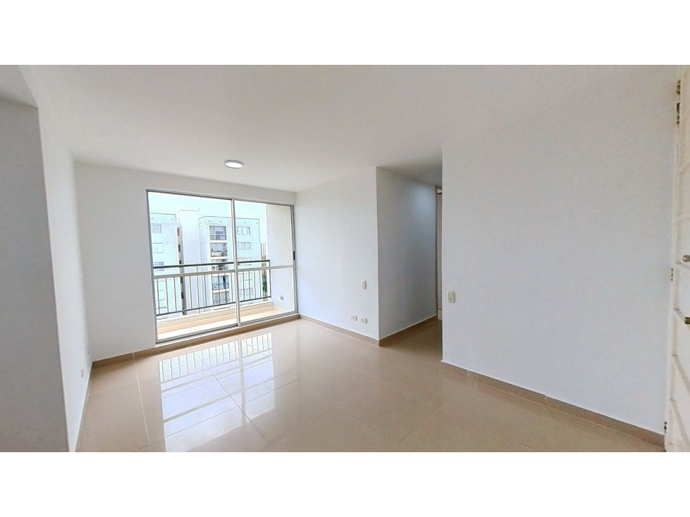 APARTAMENTO EN VENTA CALI SUR KACHIPAY 9P C/A