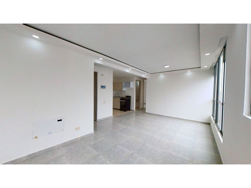 APARTAMENTO EN VENTA YUMBO CIUDAD GUABINAS 5P S/A — foto 4