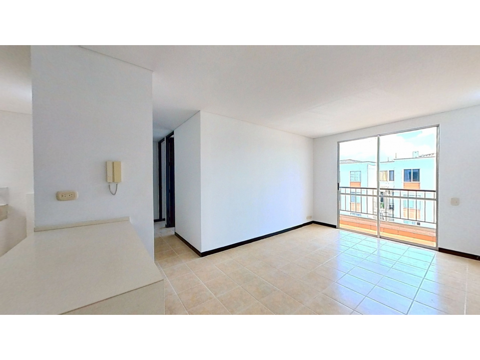 APARTAMENTO EN VENTA CALI SUR VALLE DEL LILI 5P S/A — foto 2