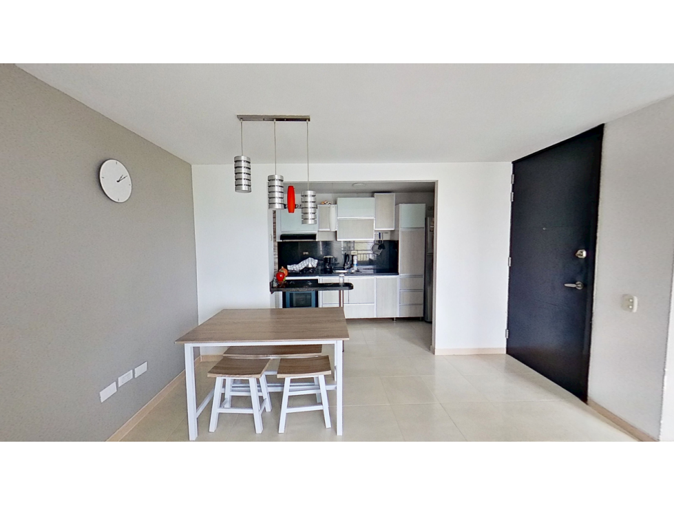 APARTAMENTO EN VENTA CALI SUR VEGAS DE COMFANDI 4P S/A PARQ — foto 5