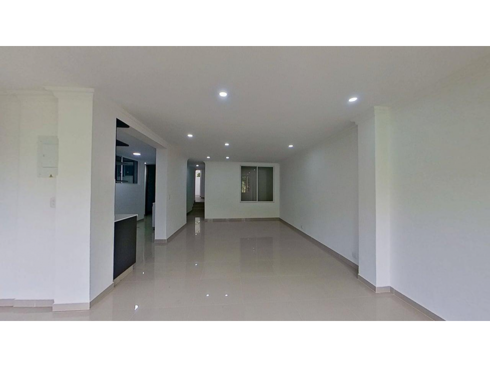 APARTAMENTO EN VENTA CALI SUR LAS VEGAS 3P S/A — foto 4