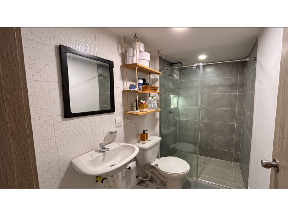 APARTAMENTO EN VENTA CALI SUR ALTO JORDAN 3P C/A PARQ — foto 6