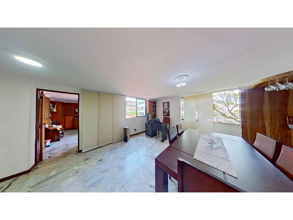 APARTAMENTO EN VENTA CALI SUR EL INGENIO 49 S/A PARQ
