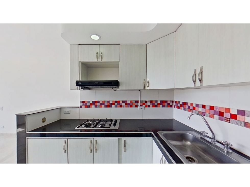 APARTAMENTO EN VENTA CALI SUR BOCHALEMA 7P C/A — foto 5