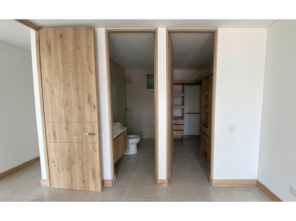 APARTAMENTO EN VENTA CALI SUR VALLE DEL LILI 7P C/A PARQ — foto 5