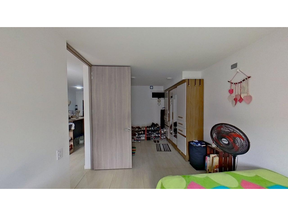 APARTAMENTO EN VENTA YUMBO CIUDAD GUABINAS 5P C/A — foto 6