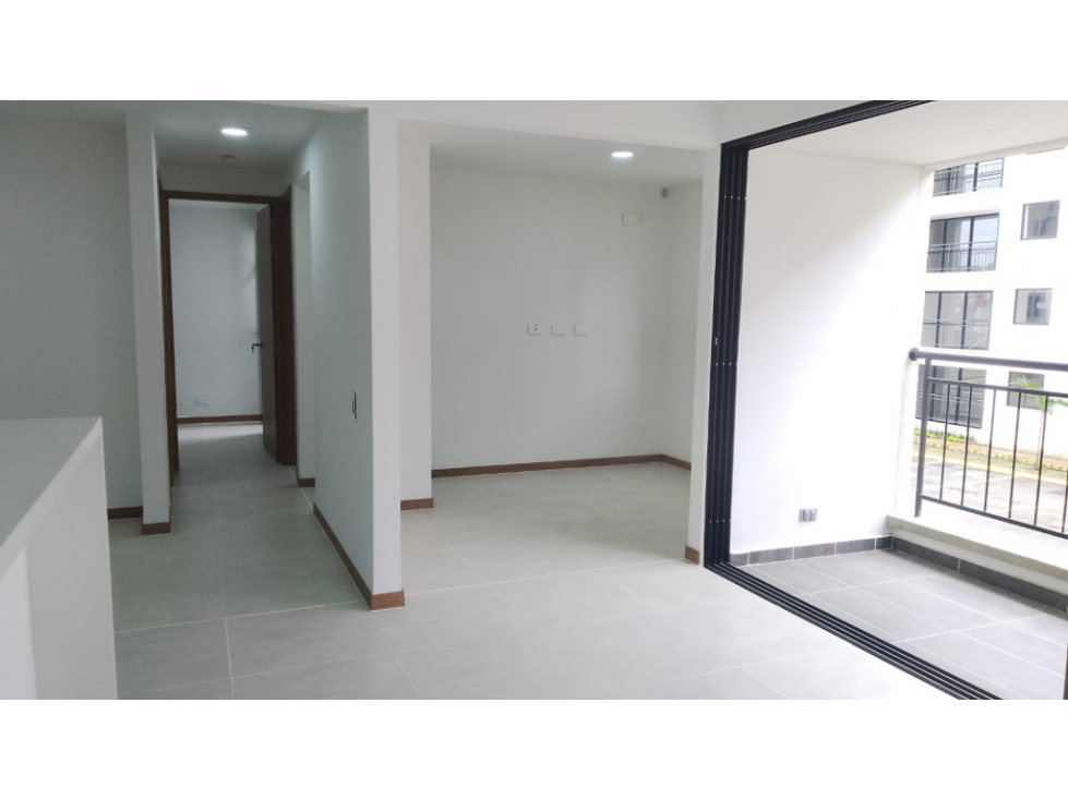 APARTAMENTO EN VENTA JAMUNDI PARQUE NATURA 2P C/A PARQ — foto 3