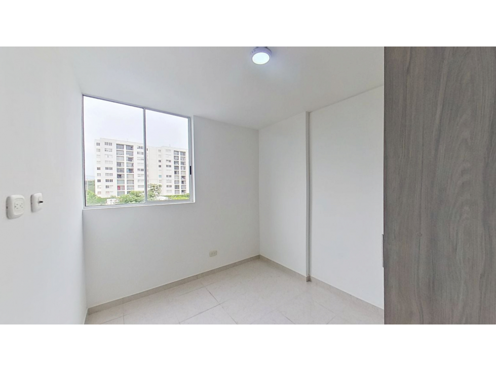 APARTAMENTO EN VENTA CALI SUR BOCHALEMA 3P C/A — foto 2