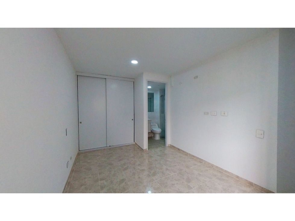 APARTAMENTO EN VENTA CALI SUR PARQUE VIVERO 5P C/A PARQ — foto 6