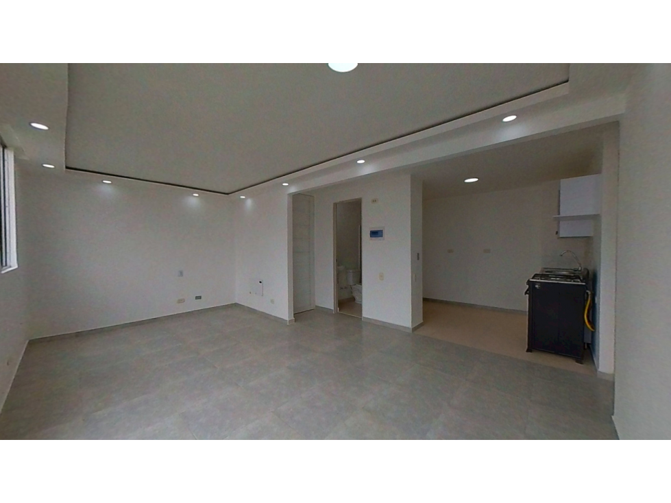 APARTAMENTO EN VENTA YUMBO CIUDAD GUABINAS 5P S/A — foto 3