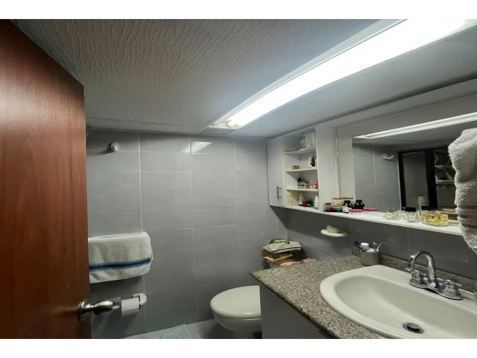 APARTAMENTO EN VENTA CALI SUR LAS VEGAS DE COMFANDI 3P S/A 2PQRQ — foto 6