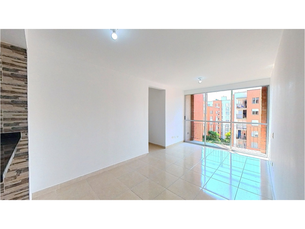 APARTAMENTO EN VENTA CALI SUR CIUDAD MELENDEZ 7P C/A — foto 2
