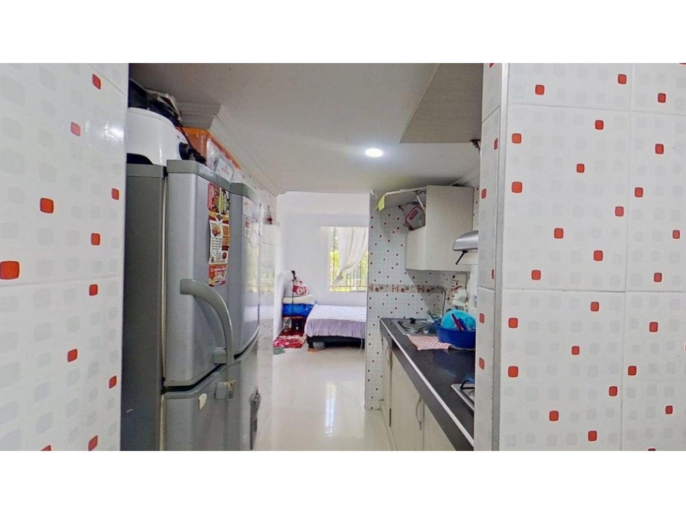 APARTAMENTO EN VENTA CALI SUR VEGAS DE COMFANDI 1P S/A — foto 4