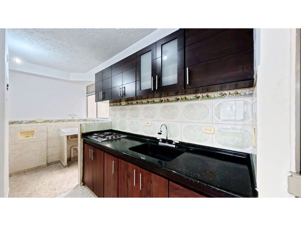 APARTAMENTO EN VENTA CALI SUR VALLE DEL LILI 4P S/A — foto 5