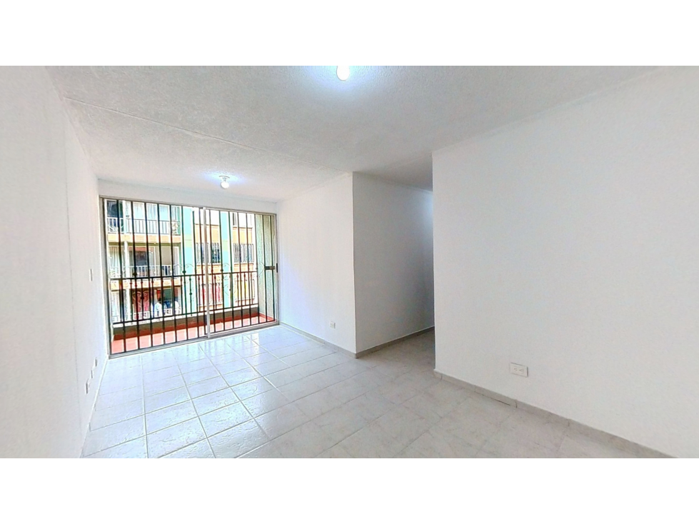 APARTAMENTO EN VENTA CALI SUR LA SELVA 3P S/A PARQ