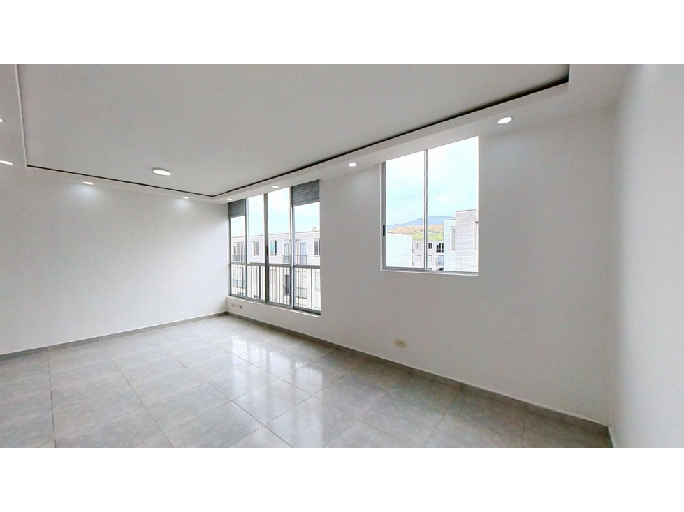 APARTAMENTO EN VENTA YUMBO CIUDAD GUABINAS 5P S/A — foto 2