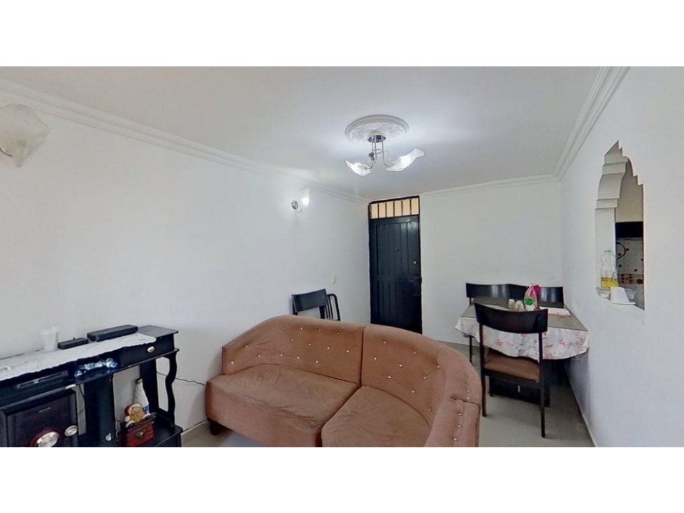 APARTAMENTO EN VENTA CALI SUR VEGAS DE COMFANDI 1P S/A — foto 2